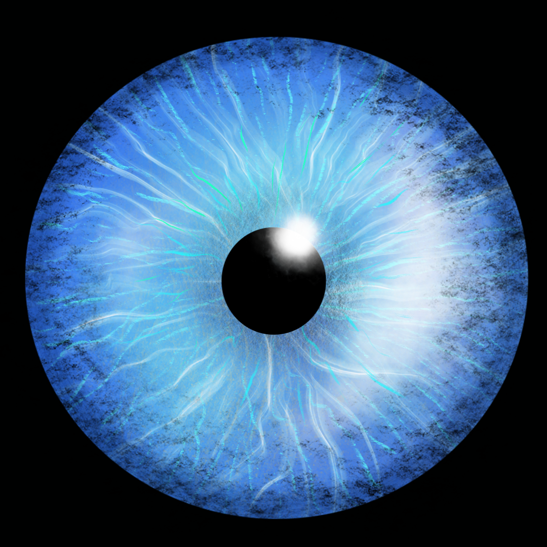 eyes